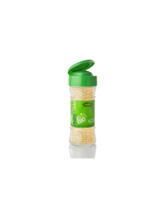 Ajo granulado Bio 50g Especias Artemis